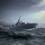 The German Bundestag’s Budget Committee has approved the procurement of four MEKO A-200 DEU-class frigates for the German Navy, TKMS said. The resolution also includes an option to procure additional MEKO A-200 DEU vessels, clearing the way for the formal signing of the contract.