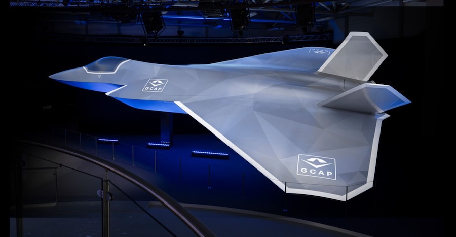 Canada’s F-35 review brings Tempest into focus, testing Ottawa’s future fighter strategy and GCAP ambitions