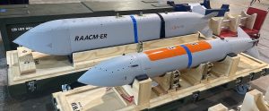 CoAspire wins $70 million U.S. Navy CHAOS deal to develop affordable ground-launched cruise missile for coalition maritime strike
