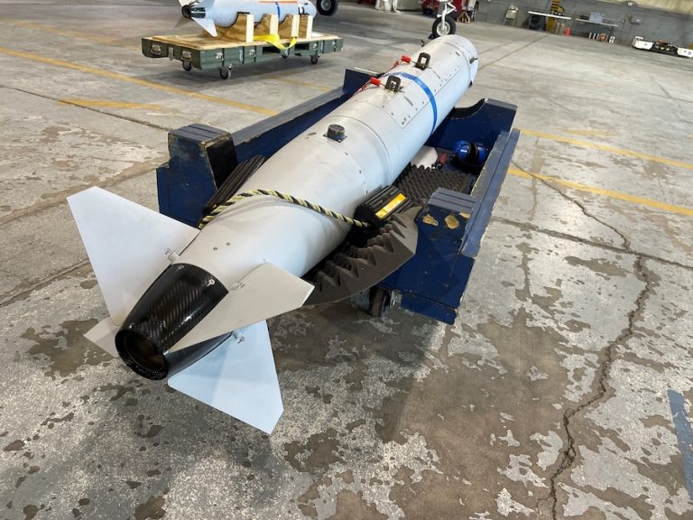CoAspire’s RAACM cruise missile joins U.S. Air Force FAMM plan to expand affordable long-range strike production at scale