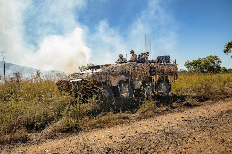 Canberra has picked Danish defence software company Systematic to supply the first tranche of the Australian Army's next-generation Battle Management System, a deal that formalises a working relationship the two sides have quietly built over five years of trials. The Department of Defence signed the contract on 19 June 2026, naming Systematic's SitaWare Headquarters as the platform underpinning the Army's critical command and control capability going forward.
