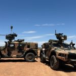 Electro Optic Systems has been selected as an industry partner under Mission Syracuse, an Advanced Strategic Capabilities Accelerator initiative aimed at accelerating counter-uncrewed aerial systems capability for the Australian Defence Force. The Australian defence company said it had received a $5.7 million contract to develop the R400 SLINGER counter-drone capability.