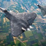 The GCAP Agency has awarded Edgewing a £4.6 billion contract for the next stage of the Global Combat Air Programme. The programme is the trinational next-generation fighter aircraft development effort between Italy, Japan and the United Kingdom.