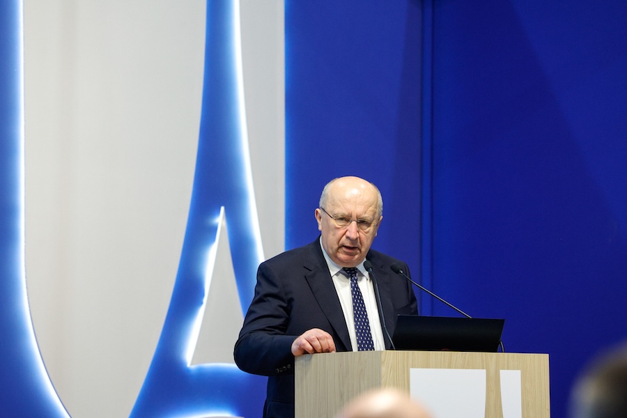 European Commission proposes five joint defence projects to strengthen EU capabilities, industry and Ukraine cooperation under EDIP