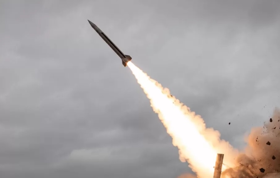 European industry joins Freya anti-ballistic missile programme as coalition moves to build shared missile defence capability