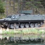 Finland, Norway and Latvia have signed a Statement of Intent on development and cooperation related to Patria TRACKX armoured tracked vehicles. The agreement was signed at the 2026 NATO Summit in Ankara on 7 July.