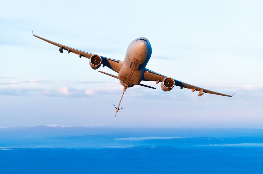 Finland joins NATO’s Airbus A330 MRTT multinational tanker fleet as programme expands to nine participating European nations