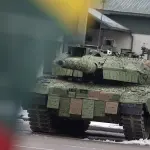Finnish construction group YIT has secured a contract worth about €30 million to build a Leopard 2A8 tank production and maintenance facility in Lithuania. The plant will be developed for UAB Lithuania Defence Services in the Kaunas Free Economic Zone.