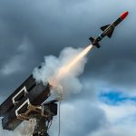 Frankenburg Technologies is expanding its UK missile supply chain through agreements with BAE Systems and Roxel UK as European defence companies push to increase production of lower-cost air defence systems. The partnerships cover warheads and rocket propulsion for Frankenburg’s compact Mark I interceptor and future missile programmes.