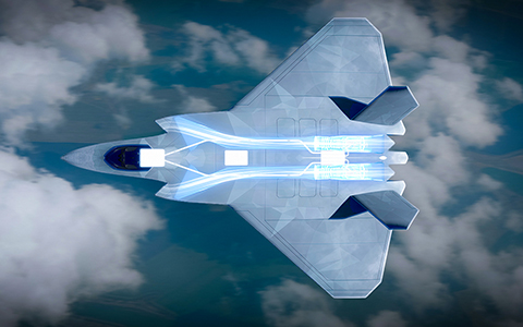 Rolls-Royce, Avio Aero and IHI Corporation have moved closer to ground-testing the engine demonstrator for the Global Combat Air Programme. The step follows a series of consortium design reviews for the future fighter’s power and propulsion system.