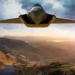 The Global Combat Air Programme is a trilateral initiative launched in 2022 by the governments and industries of the United Kingdom, Italy and Japan. The programme is intended to deliver an innovative stealth fighter aircraft for service from 2035.