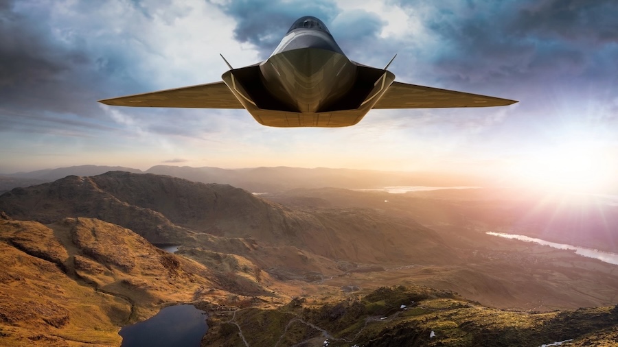 GCAP explained: UK, Italy and Japan build industrial framework for next-generation fighter programme