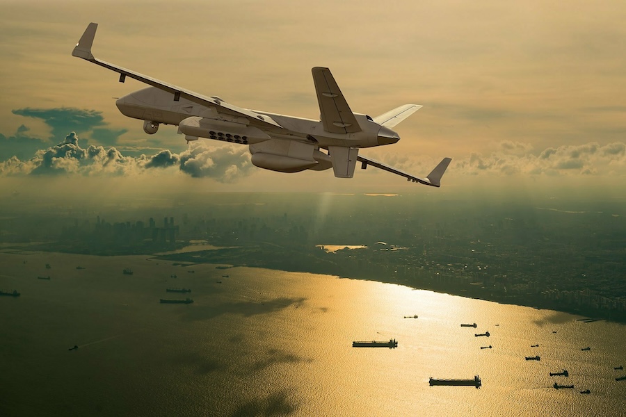 General Atomics Europe expands Nordholz site to strengthen Bundeswehr aviation sustainment and future MQ-9B SeaGuardian support