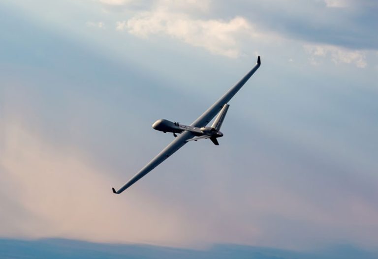General Atomics Aeronautical Systems and Kongsberg have completed two key design reviews for integrating the Joint Strike Missile onto the MQ-9B uncrewed aircraft system. The jointly funded effort is intended to give MQ-9B customers a long-range strike option against high-priority targets.