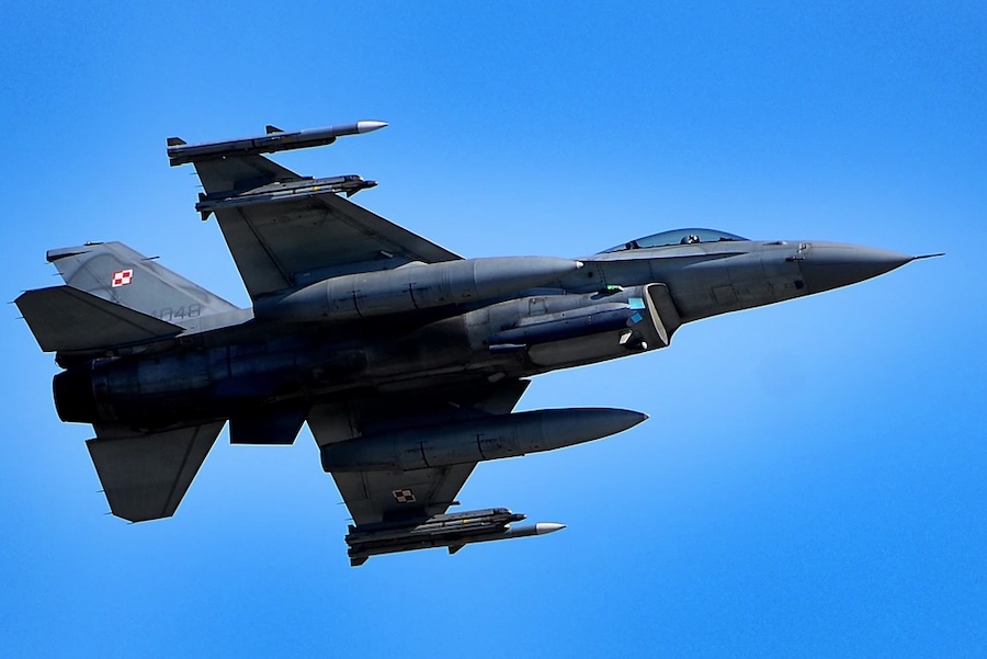 Honeywell Aerospace expands European defence market focus through industry cooperation and local supply chain support