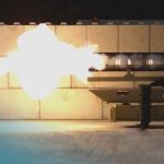 The French-German Research Institute of Saint-Louis said its electromagnetic railgun fired outdoors in free flight for the first time on 29 June 2026. The test took place at ISL’s proving ground in Baldersheim and used a railgun designed and built entirely by the institute.