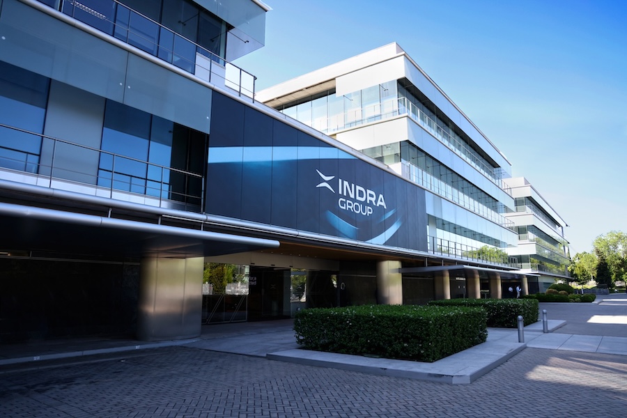 Indra plans €18 million military vehicle plant in Galicia, expanding northern Spain production hub towards 500 units a year