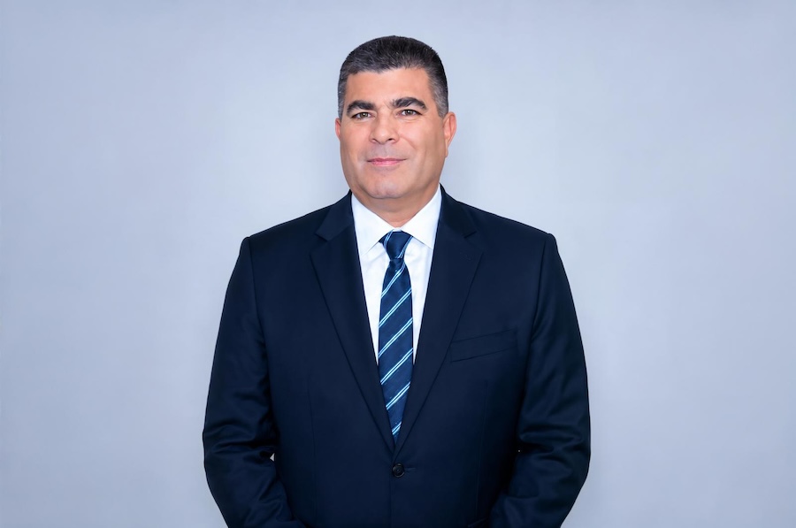Israel Aerospace Industries has named Guy Barlev as its next chief executive as the state-owned defence company prepares for a planned initial public offering and further international growth. The appointment was approved by IAI’s board on 21 July following a recommendation from its search committee.