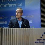 Israel Ministry of Defense Director General Maj. Gen. (res.) Amir Baram said Israel must prepare for a new regional architecture as Iran’s military buildup grows. Speaking at the Herzliya Conference at Reichman University, he called for tailored force buildup, broader regional partnerships and a new U.S.-Israel security memorandum of understanding.