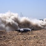Israel has begun flight testing a drone-based artificial intelligence system designed to detect and locate wildfires within minutes of ignition. The project uses Israel Aerospace Industries’ APUS 25 platform and will transmit alerts directly to the Israel Fire and Rescue Authority’s command and control center.