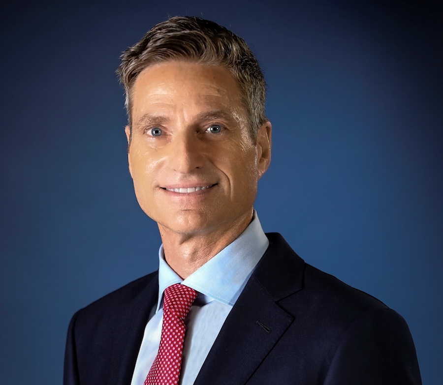 Jim Taiclet says NATO commitments will expand Lockheed Martin’s PAC-3 sustainment and ATACMS production in Europe