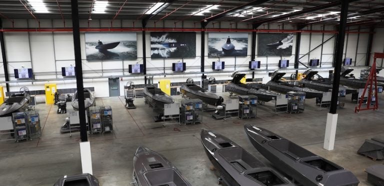 British-founded maritime defence company Kraken Technology Group has closed a $175 million Series B funding round at a $1 billion valuation. The company said the funding will support further development of its uncrewed surface vessels and payload capabilities, while accelerating the expansion of localised manufacturing facilities around the world.