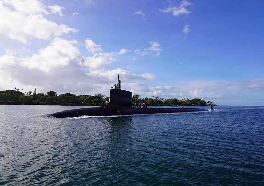 L3Harris Technologies has won a contract from General Dynamics Electric Boat to supply battery monitoring systems for the U.S. Navy's Virginia- and Columbia-class submarine programs, adding another chapter to a decades-long relationship with the American submarine fleet. The award covers technology that provides real-time assessments of battery health, information submarine commanders rely on to shape how and when they deploy their vessels on a given mission.