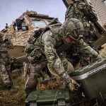 Leidos and DHL Supply Chain have formed a strategic defence logistics alliance. The partnership is aligned with the UK Ministry of Defence’s FDSS programme.