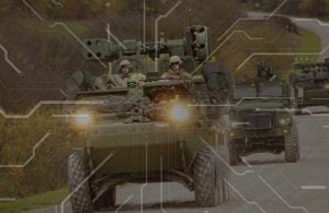 Leonardo DRS to buy Raft for $450 million, expanding U.S. defense AI, mission software and multi-domain data capabilities