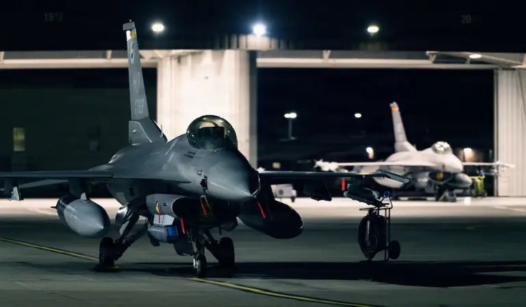 Lockheed Martin and Sabena Engineering have signed a letter of intent to expand regional sustainment support for F-16 operators, including Block 70/72 customers. The framework is intended to improve fleet availability and give operators broader access to maintenance, training and engineering support.