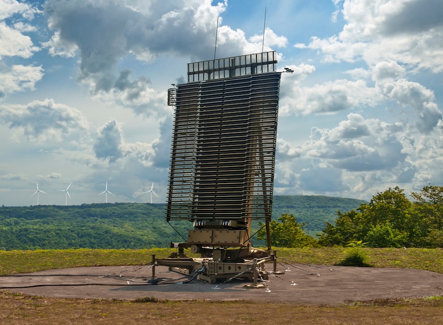 Lockheed Martin advances Australia’s TADRS radar sustainment to support ground-based air and missile defense