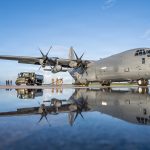 Lockheed Martin and Leonardo have signed an agreement to examine expanded maintenance, repair and overhaul services for C-130J Super Hercules airlifters across Europe, the Middle East and North Africa. The plan would position Leonardo as an MRO centre for operators in those regions within Lockheed Martin’s wider C-130 support network.