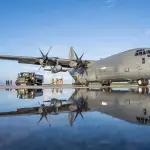 Lockheed Martin and Leonardo have signed an agreement to examine expanded maintenance, repair and overhaul services for C-130J Super Hercules airlifters across Europe, the Middle East and North Africa. The plan would position Leonardo as an MRO centre for operators in those regions within Lockheed Martin’s wider C-130 support network.