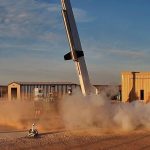 Lockheed Martin and Venus Aerospace have signed a joint technology development agreement to evaluate Rotating Detonation Rocket Engine technology for future long-range precision fires. The companies aim to move the propulsion concept from flight demonstration toward operational missile applications.