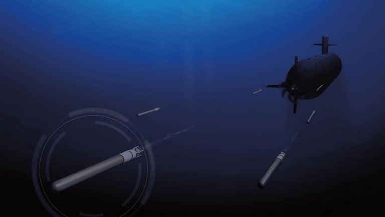 Lockheed Martin said it has signed a definitive agreement to acquire Ultra Maritime, a global defense company specializing in advanced undersea warfare and anti-submarine warfare capabilities. The transaction is valued at $3.45 billion.