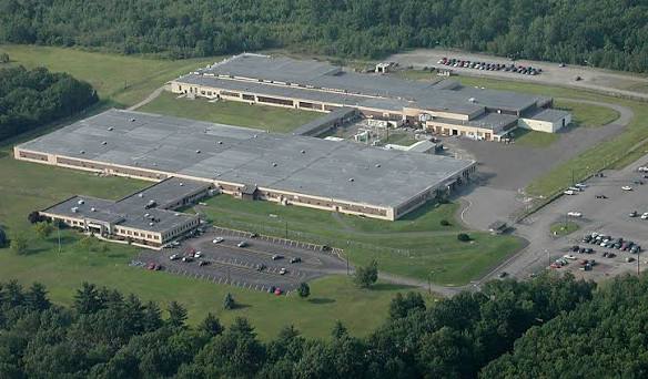 Lockheed Martin to double Archbald plant and add 700 jobs as U.S. munitions and missile production capacity expands in Pennsylvania