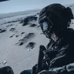 Lockheed Martin has been named prime contractor for U.S. Special Operations Command’s next-generation logistics and sustainment support program, the company said. The $10.5 billion, 12-year contract covers Special Operations Forces Global Logistics Support Services II, or GLSS2.