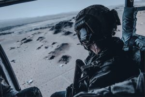 Lockheed Martin wins $10.5 billion USSOCOM logistics and sustainment contract to support special operations forces worldwide for 12 years