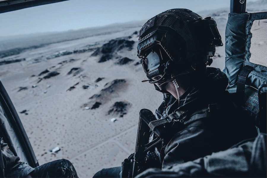 Lockheed Martin wins $10.5 billion USSOCOM logistics and sustainment contract to support special operations forces worldwide for 12 years