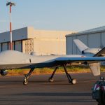 The NATO Intelligence, Surveillance and Reconnaissance Force supported the temporary deployment of a Belgian MQ-9B remotely piloted aircraft to Italian Air Force Base Sigonella between April and July 2026. The deployment showed how NISRF can use its infrastructure, secure operating environment and multinational organisation to support wider Allied activities when required.