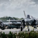 Dutch and Danish F-35 fighter jets took part in a multinational Weapons Instructor Course at Leeuwarden Air Base in the Netherlands from July 6 to July 10. The training focused on integrating fifth-generation aircraft into large-scale allied air operations in contested environments.