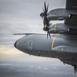 The governments of Belgium, Croatia, France, Poland, Spain, Türkiye and the United Kingdom have launched a NATO High Visibility Project for the Airbus A400M. The initiative was announced at the NATO Summit Defence Forum in Ankara, Türkiye, on 7 July 2026.