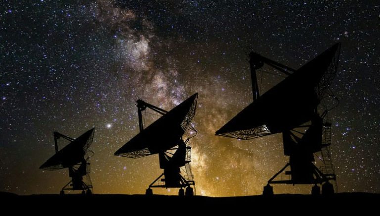 NATO Allies opened a new chapter in Allied space operations on 7 July with multinational initiatives and partnerships to develop new space-based capabilities. The announcements were made at the NATO Summit Defence Industry Forum in Ankara.