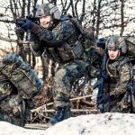 NFM Group’s German business unit Hexonia GmbH has received an order to supply a new combat helmet for the German Armed Forces. The order was placed by Bundeswehr Bekleidungsmanagement GmbH and covers a highly advanced and customised combat helmet.