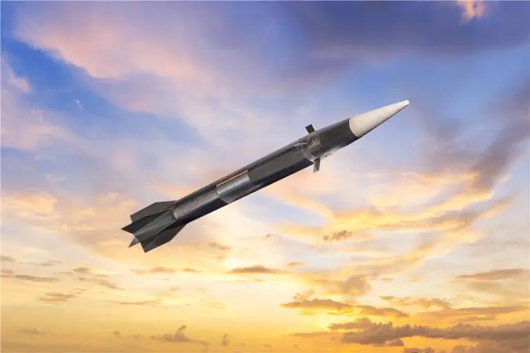 The NATO Support and Procurement Agency has awarded Diehl Defence a contract for the procurement of Vulcano 155mm guided ammunition. The contract was announced at the NATO Summit Defence Industry Forum in Ankara.