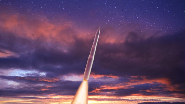 Northrop Grumman expands Utah site for Sentinel ICBM work as U.S. advances strategic deterrence programme