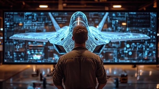 Pentagon awards Oracle nearly $7 billion enterprise software agreement to accelerate defense IT modernization