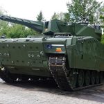 RENK Group AG has extended its existing framework agreement with Rheinmetall to supply propulsion solutions for the KF41 Lynx infantry fighting vehicle. RENK said the agreement has a total contract value of more than €270 million, including options.