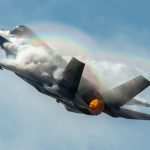 RTX’s Pratt & Whitney has received a nearly $1.3 billion undefinitized contract for F135 engine spare parts. The award will support U.S. and international F-35 operators during fiscal 2026.