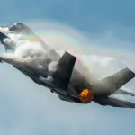 RTX’s Pratt & Whitney has received a nearly $1.3 billion undefinitized contract for F135 engine spare parts. The award will support U.S. and international F-35 operators during fiscal 2026.